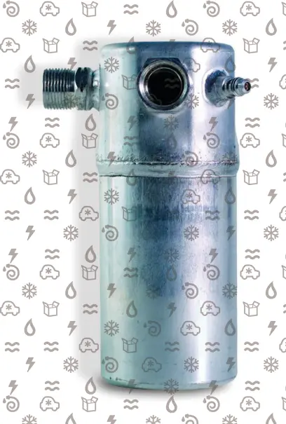 filtrdehydrátor OEM 6847510, Volvo S90, V90 Kombi